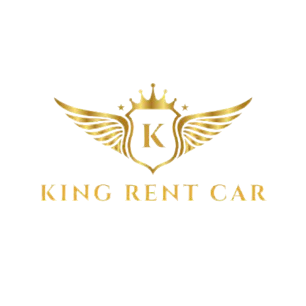 King Rent Logo