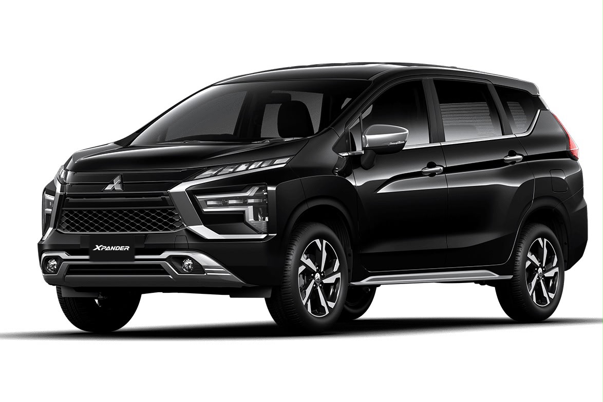 Mitsubishi Xpander Ultimate