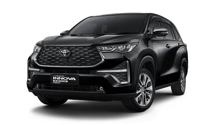 Toyota Zenix Hybrid